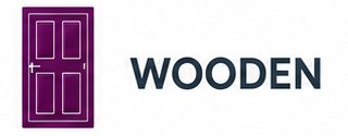 Wooden